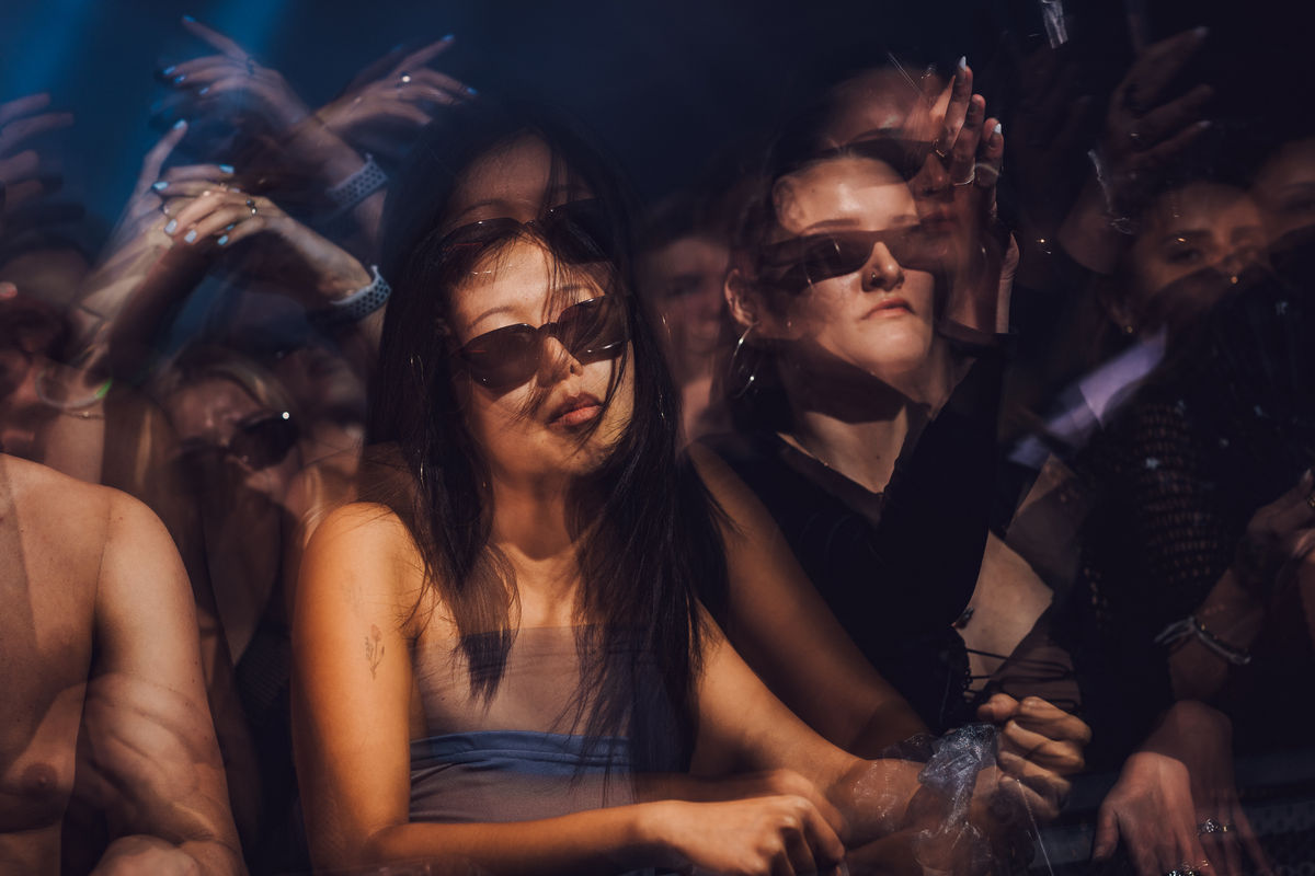 Loading... just a sec